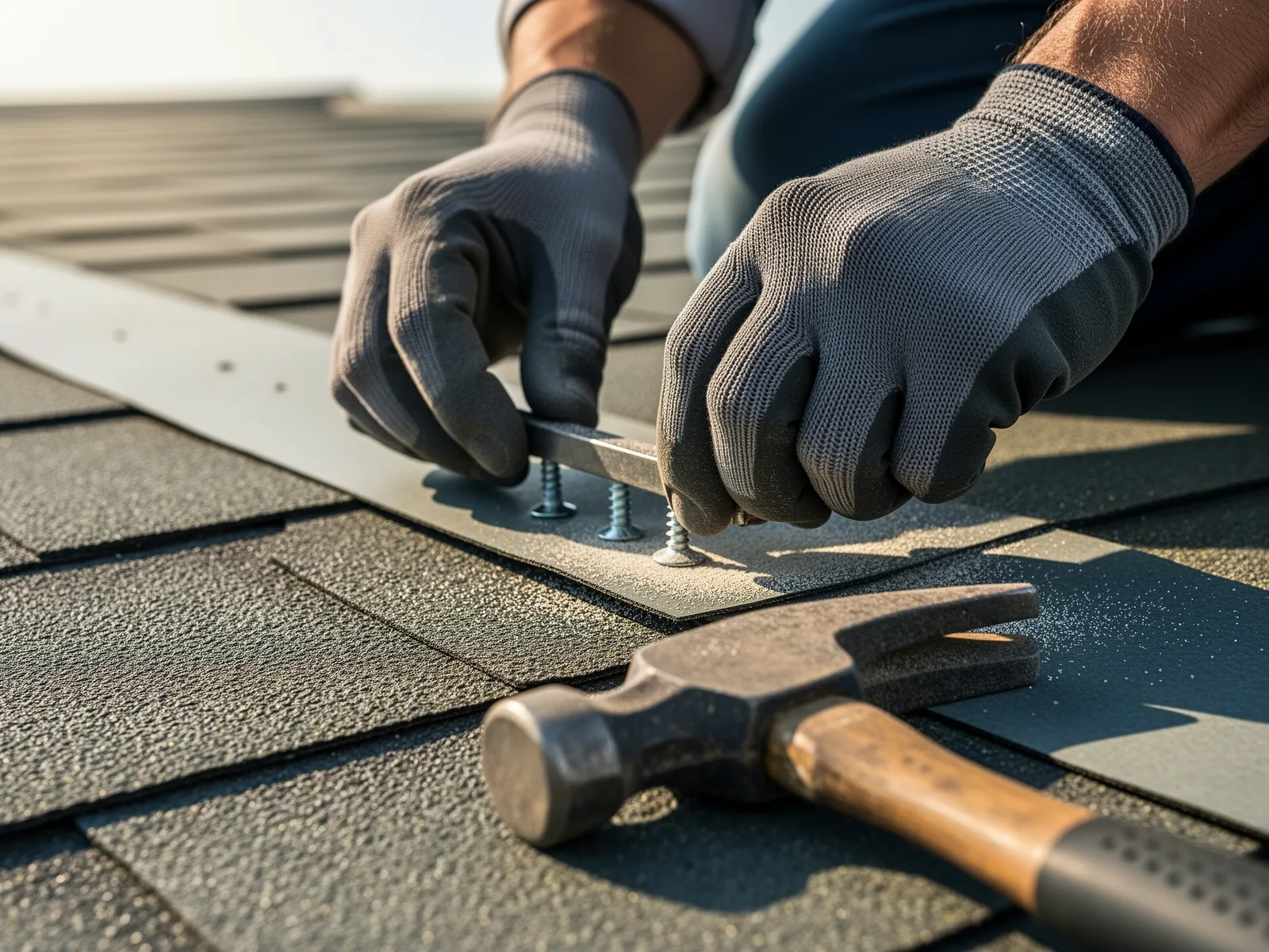 Why choose Fascia Repair in Dayton, KY
